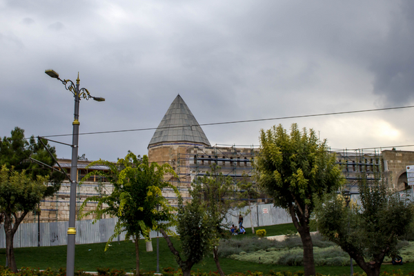 Alaaddin Mosque