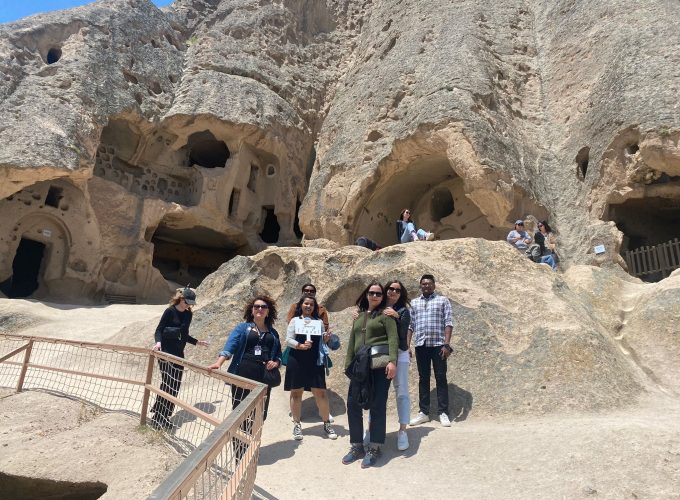 Private Green Tour ıhlara Valley-Underground City